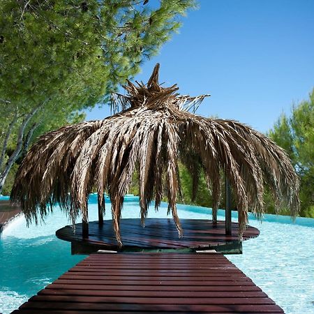 Villa Roca Ibiza - Un Paraiso Premium A Solo 10 Minutos De La Ciudad De Ibiza Y De Las Playas Cala Jondal Y Salinas Sant Jordi de ses Salines Exteriör bild