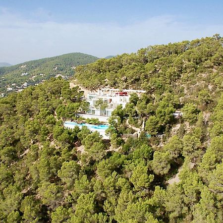 Villa Roca Ibiza - Un Paraiso Premium A Solo 10 Minutos De La Ciudad De Ibiza Y De Las Playas Cala Jondal Y Salinas Sant Jordi de ses Salines Exteriör bild