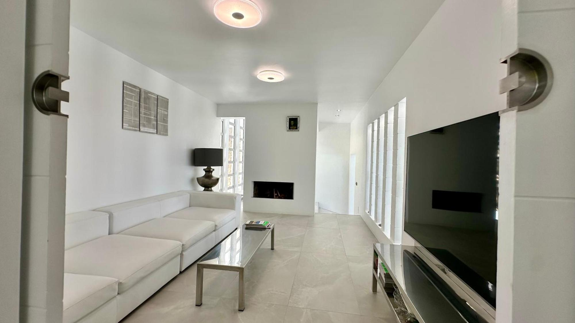 Villa Roca Ibiza - Un Paraiso Premium A Solo 10 Minutos De La Ciudad De Ibiza Y De Las Playas Cala Jondal Y Salinas Sant Jordi de ses Salines Exteriör bild